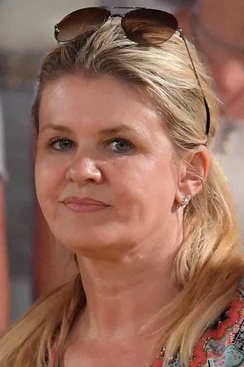 Corinna Schumacher profile picture
