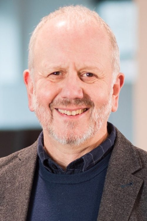 David Parfitt profile picture