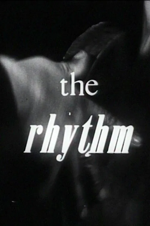 Rhythm movie poster