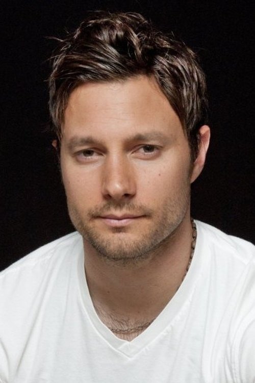 Foto de perfil de Erik David Barber