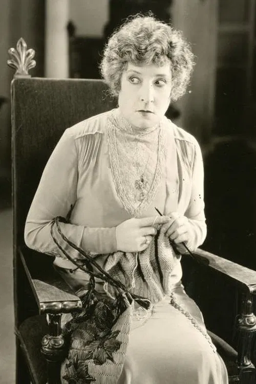 Emily Fitzroy profile picture