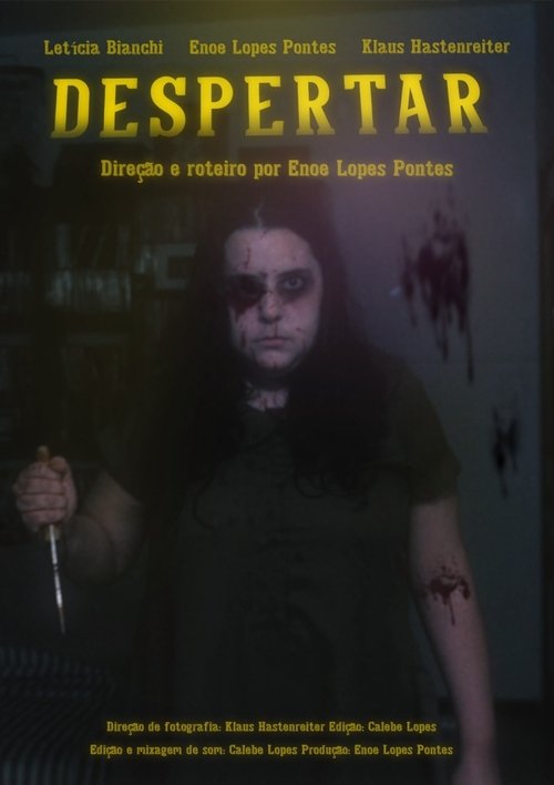 Despertar movie poster