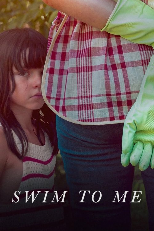 Swim to Me movie poster