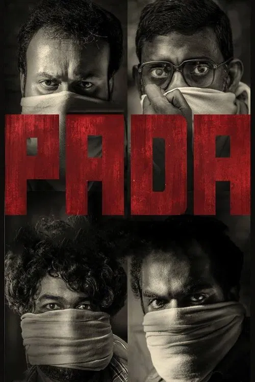 Pada movie poster