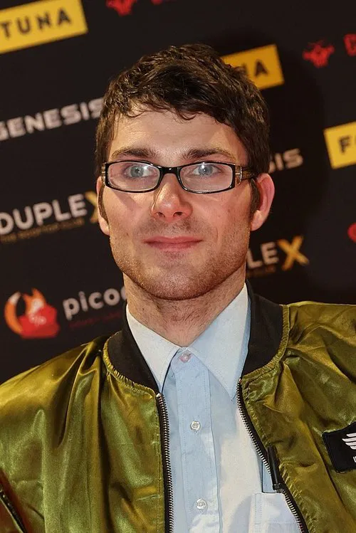 Matouš Kaluba profile picture