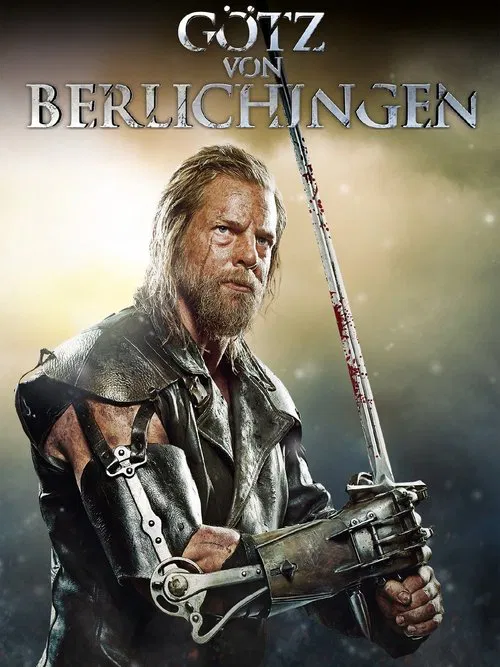 Götz von Berlichingen movie poster