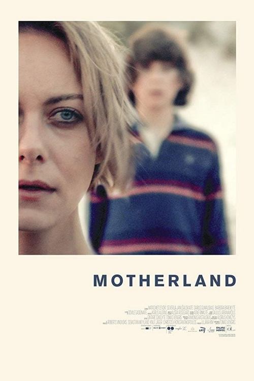 Motherland movie poster