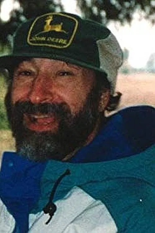 Foto de perfil de Ron Dorfman