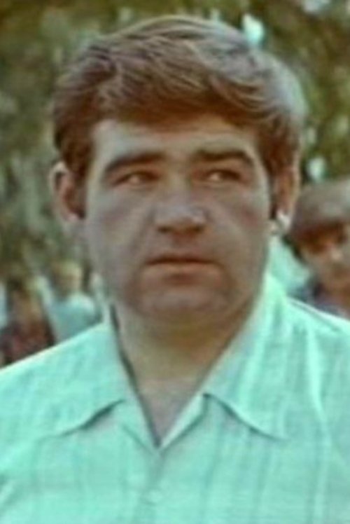 Vladimir Myshkin profile picture