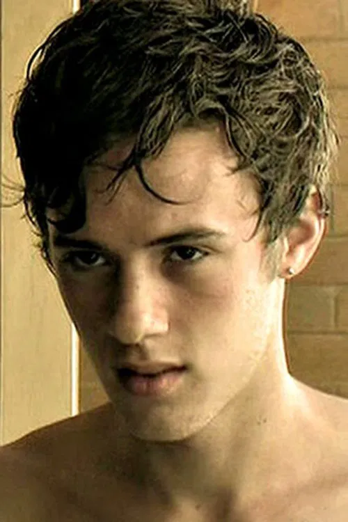 Jack Baxter profile picture