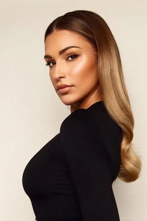 Zara McDermott profile picture