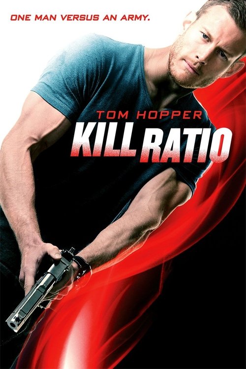 Kill Ratio movie poster