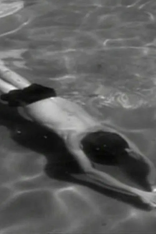 The Pool movie poster