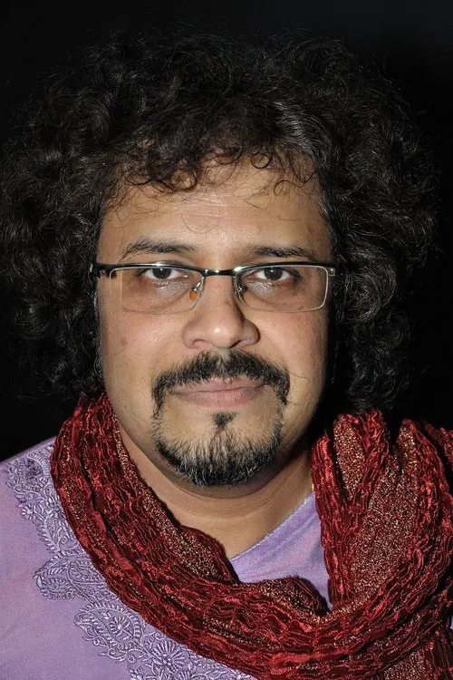 Bickram Ghosh profile picture