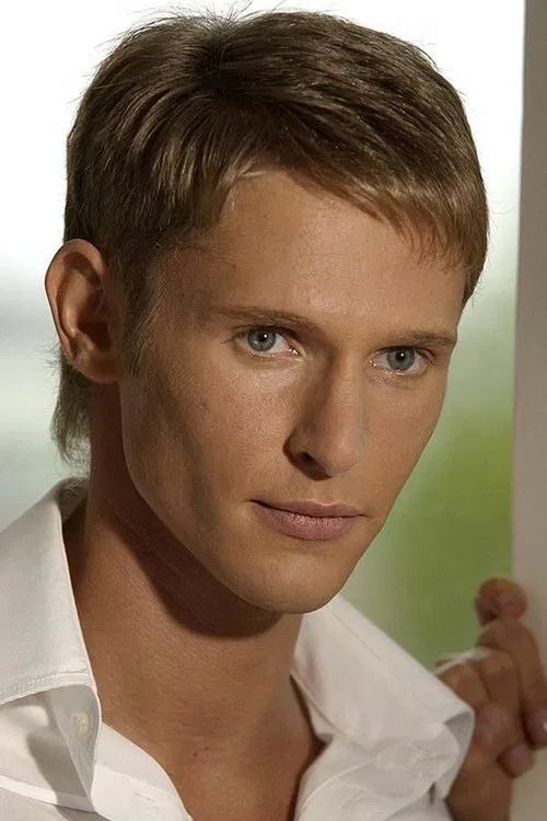 Aleksey Elistratov profile picture