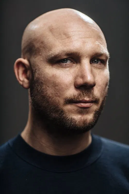 Jeroen Perceval profile picture