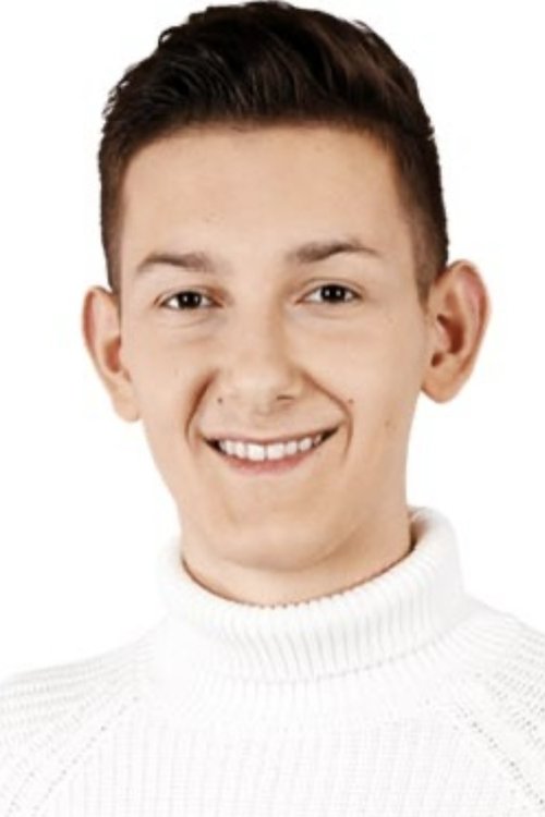 Egor Blinov profile picture