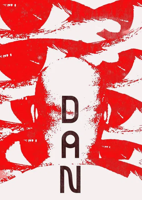 DAN movie poster