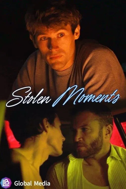 Poster do filme Stolen Moments