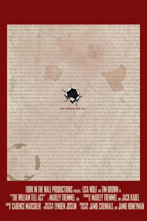 Poster do filme The William Tell Act