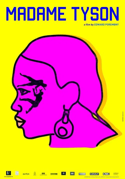 Madame Tyson movie poster