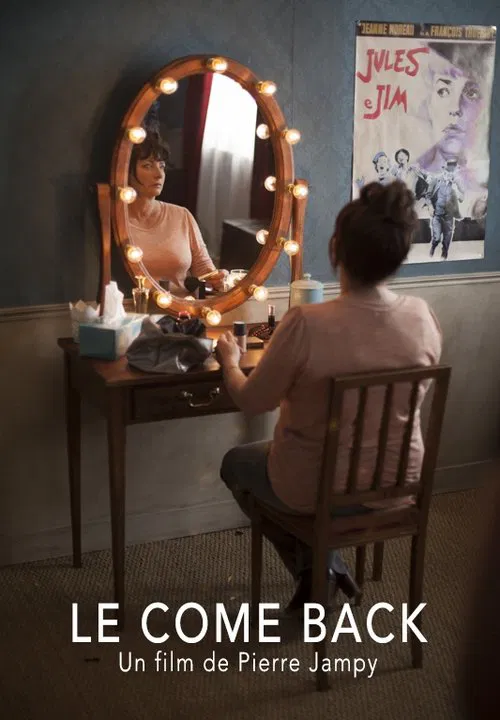 Le Come Back movie poster