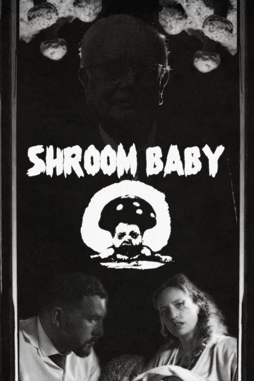 Shroom Baby movie poster