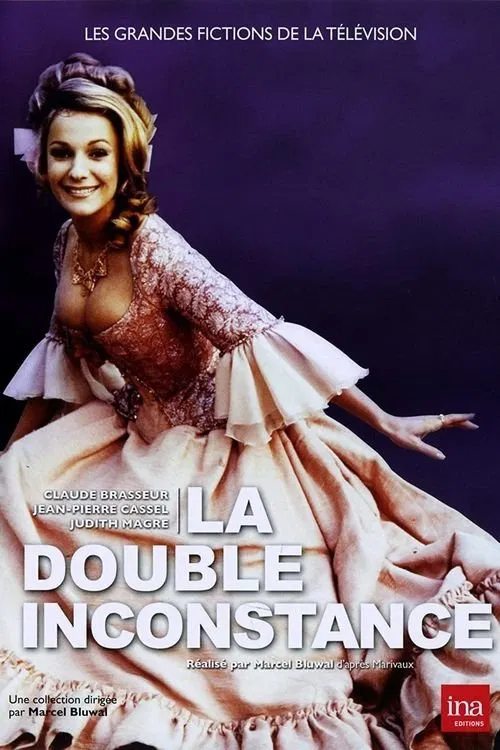 La Double Inconstance movie poster