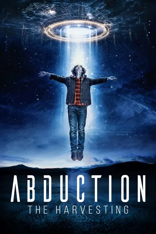 Abduction: The Harvesting movie poster