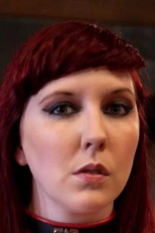 Nerine Mechanique profile picture