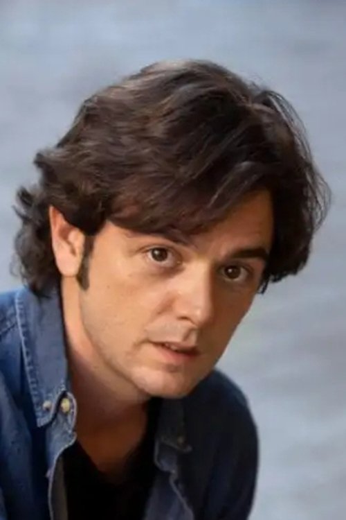 Gerald B. Fillmore profile picture