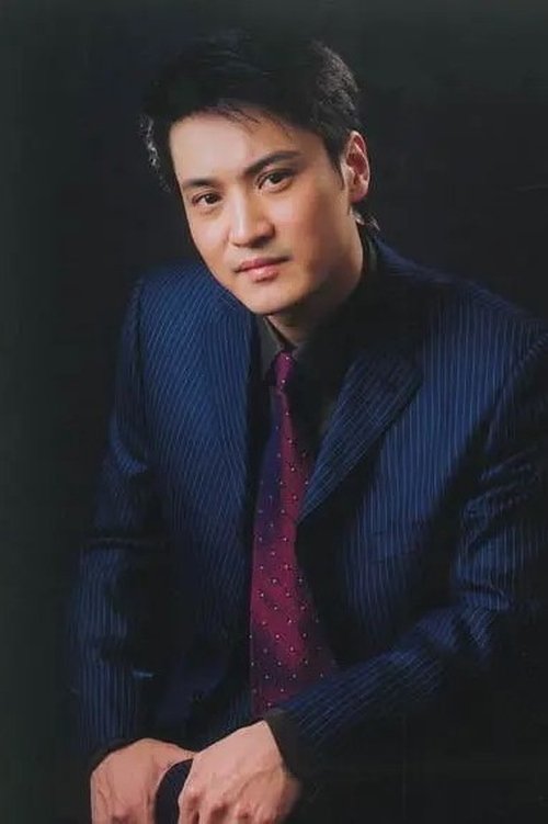 Zhong Chao profile picture