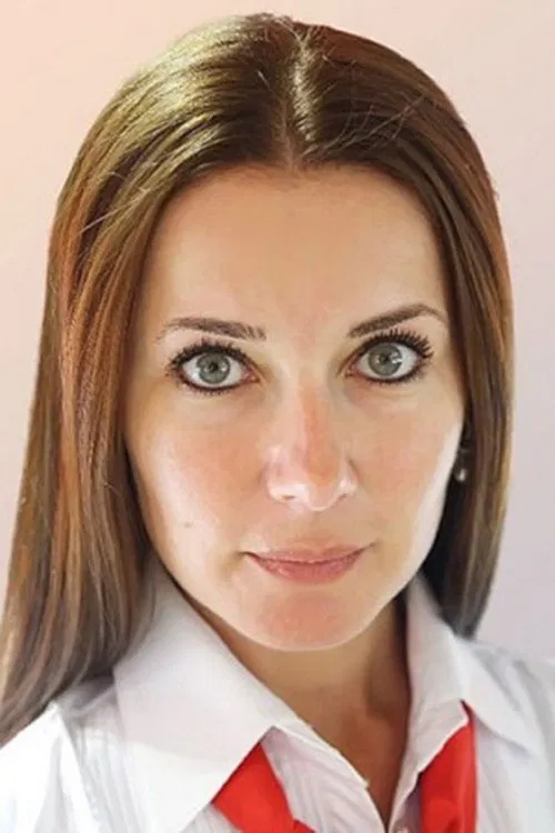 Elena Teplyashina profile picture