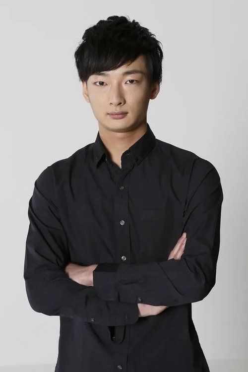 Kazuma Takeda profile picture
