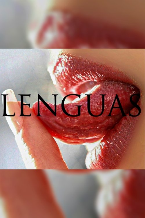 Lenguas movie poster