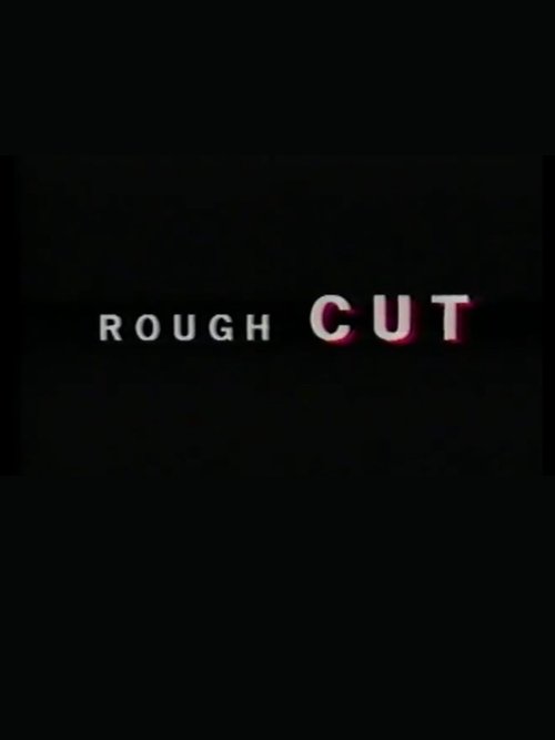 R.E.M.: Rough Cut movie poster
