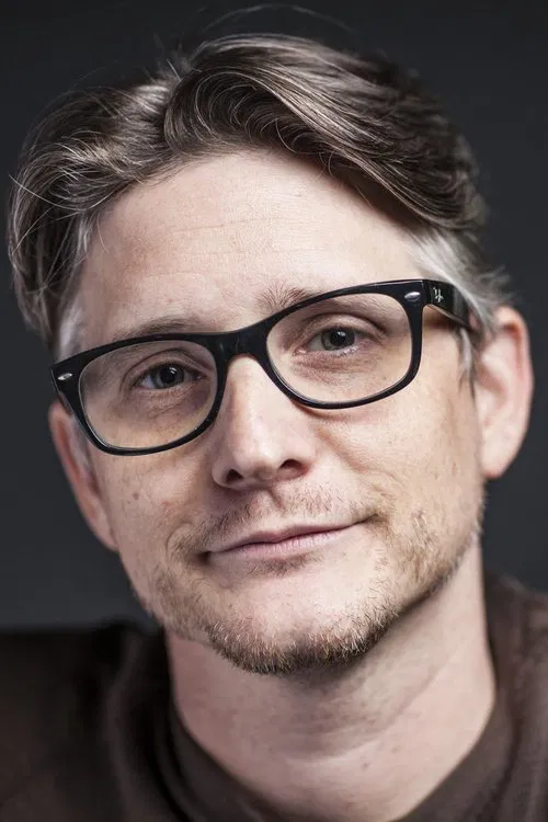 Foto de perfil de Scott K. Foley