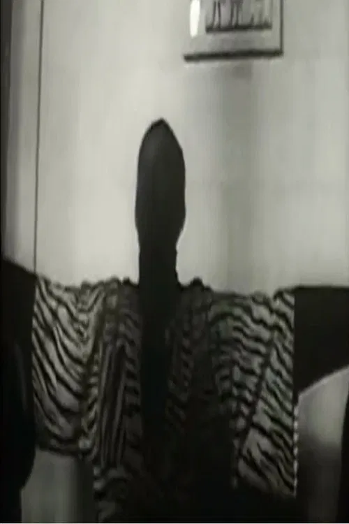 Don Cherry movie poster