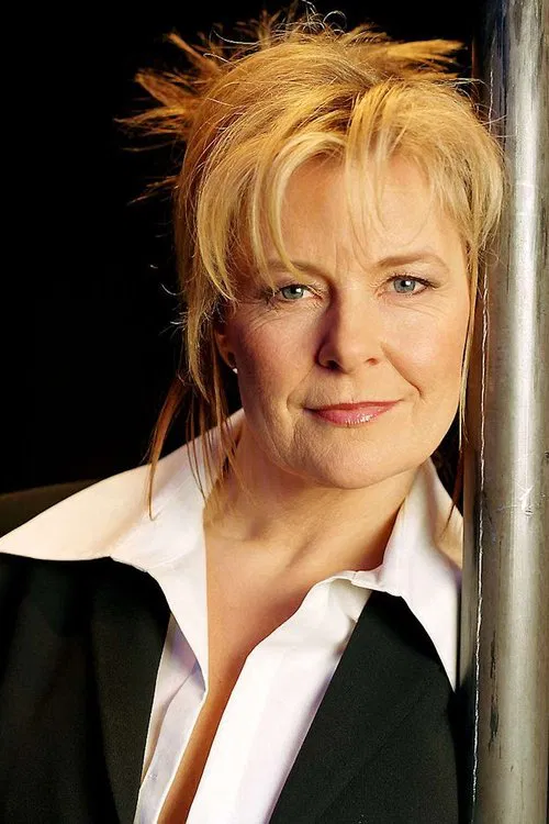 Elisabeth Andreassen profile picture