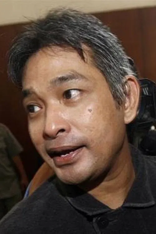 Erwin Arnada profile picture