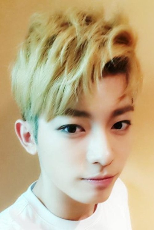 Foto de perfil de Jin Hong