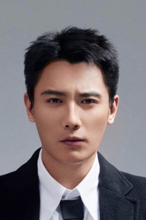 Liu Qing profile picture