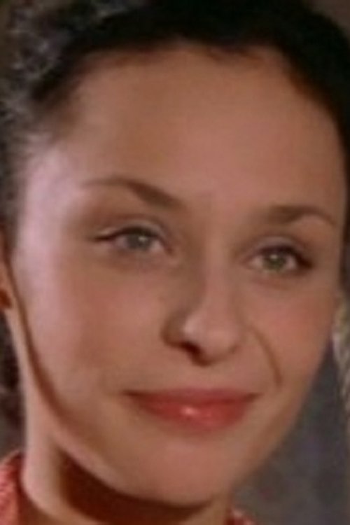 Marylin Guillaume profile picture
