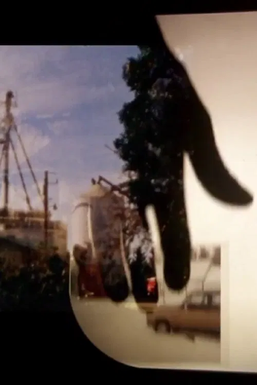 Holland, Man. movie poster