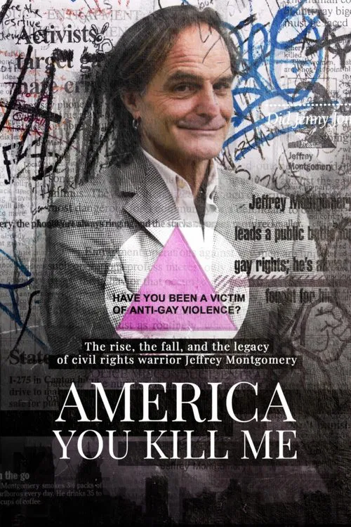 America You Kill Me movie poster