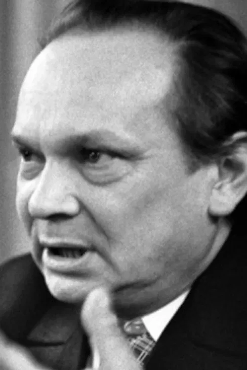 Boris Buneev profile picture