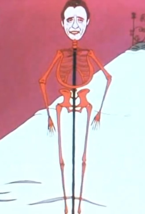 Kachi Kachi Yama movie poster