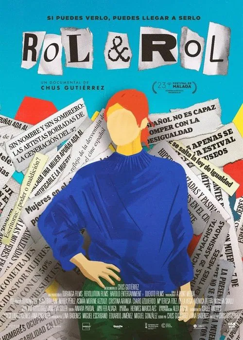 Rol & Rol movie poster