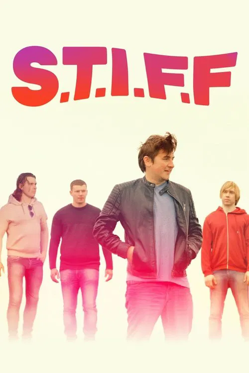 S.T.I.F.F. movie poster
