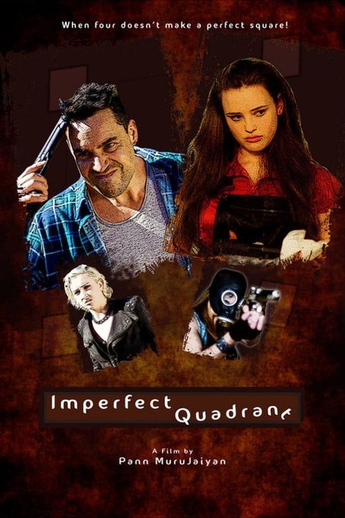 Imperfect Quadrant movie poster